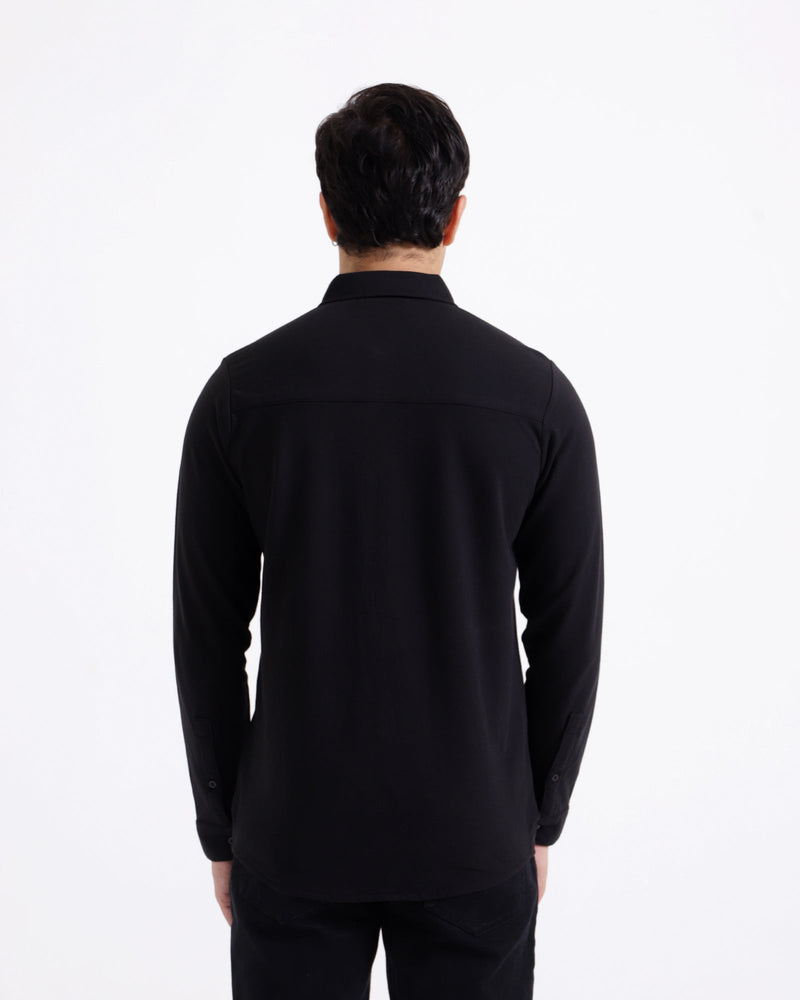 Men L/S Basic Button Down - Engine - Buy Now