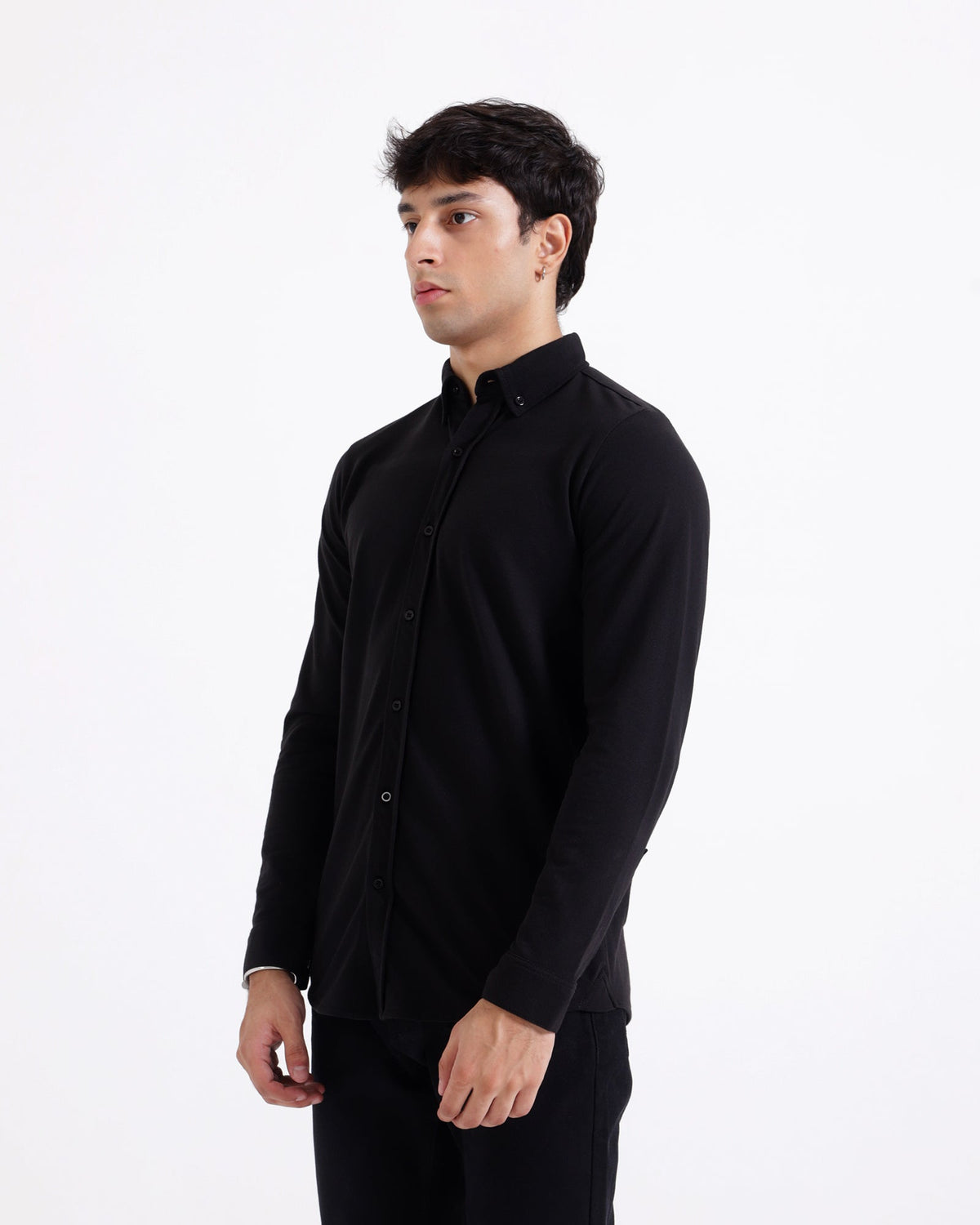 Men L/S Basic Button Down - Engine - Buy Now