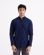 Men L/S Basic Button Down - Engine - Buy Now