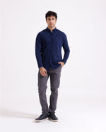 Men L/S Basic Button Down - Engine - Buy Now