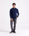 Men L/S Basic Button Down For MEN - ENGINE