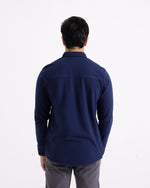 Men L/S Basic Button Down - Engine - Buy Now