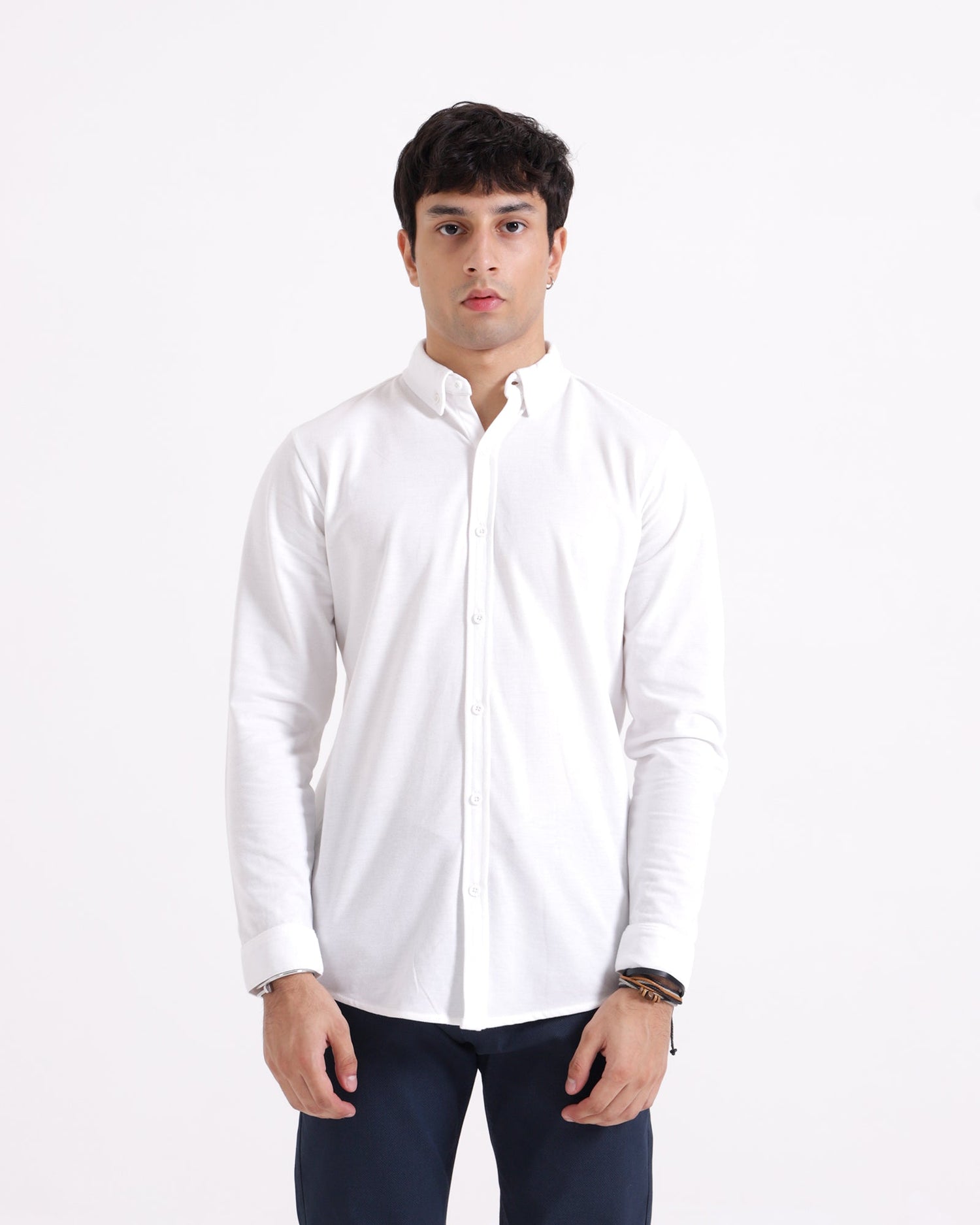 Men L/S Basic Button Down - Engine - Buy Now