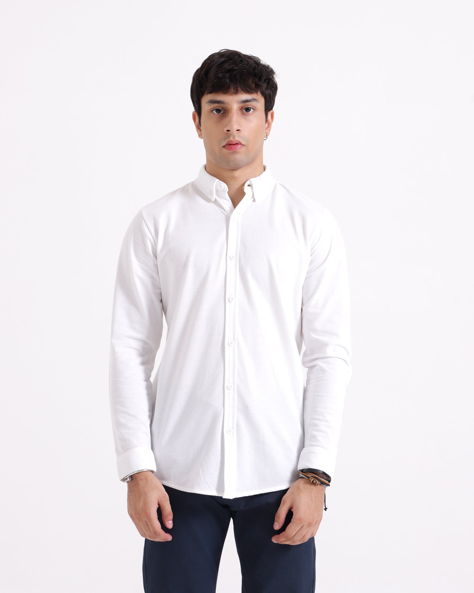 Men L/S Basic Button Down - Engine - Buy Now