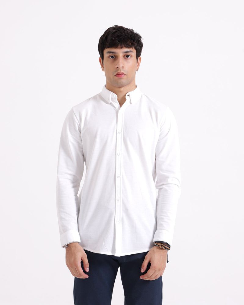 Men L/S Basic Button Down - Engine - Buy Now