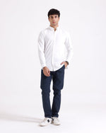 Men L/S Basic Button Down - Engine - Buy Now