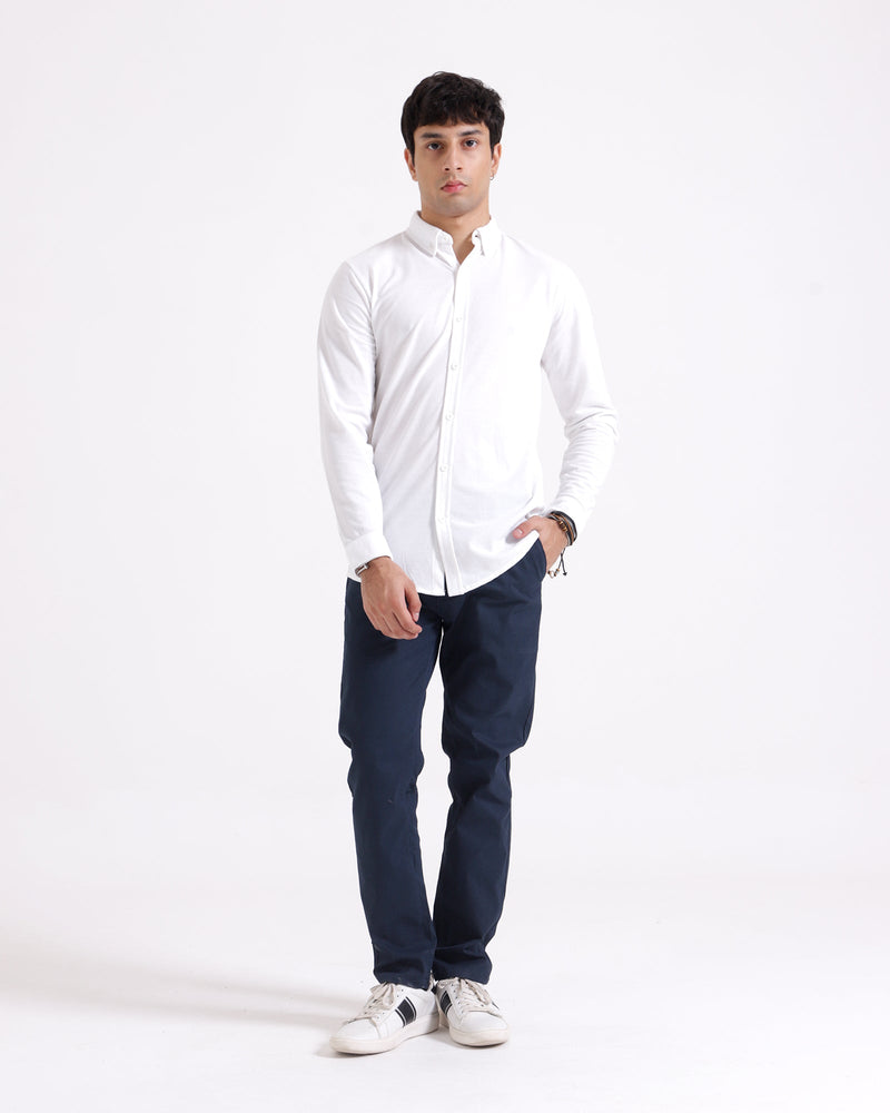 Button Shirt
