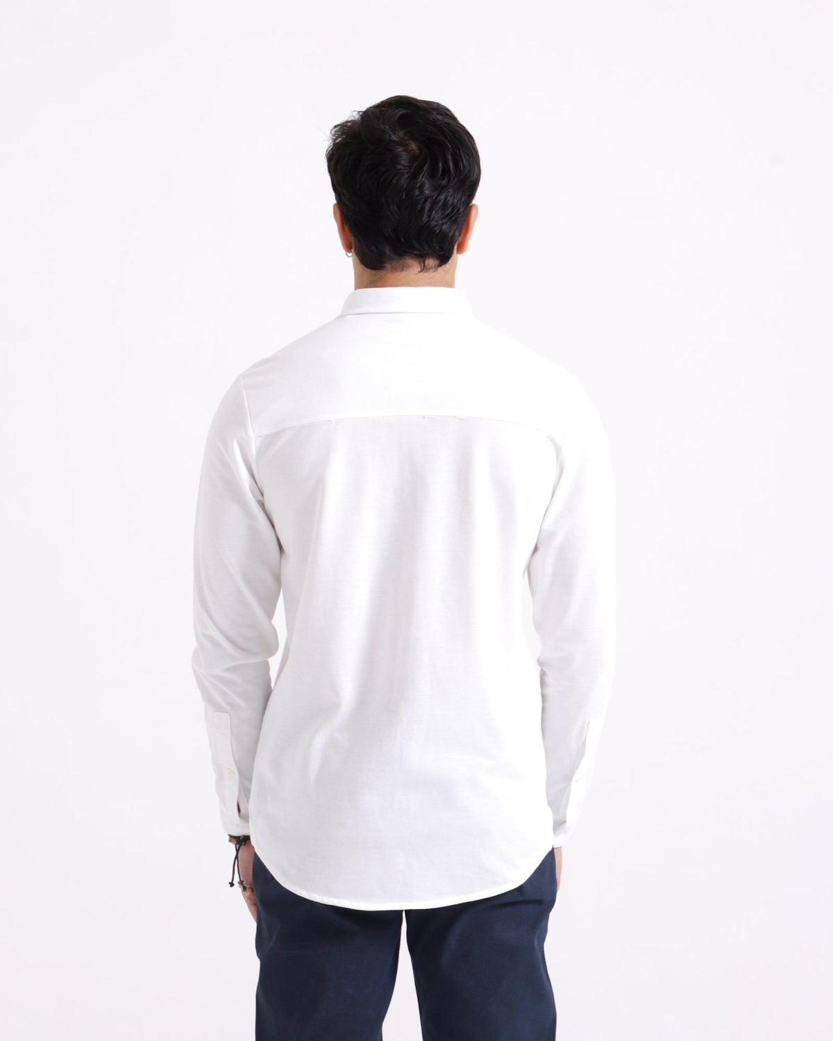 Men L/S Basic Button Down - Engine - Buy Now