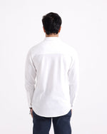 Men L/S Basic Button Down - Engine - Buy Now
