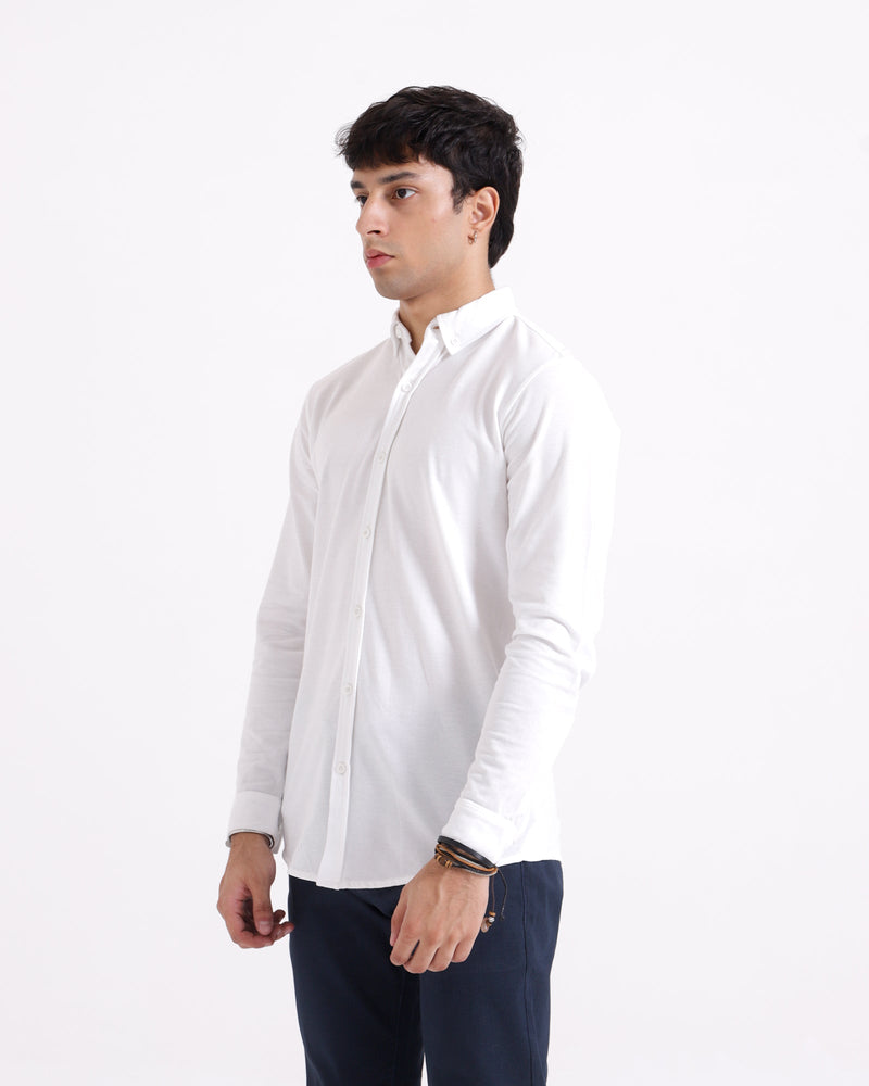 Men L/S Basic Button Down - Engine - Buy Now