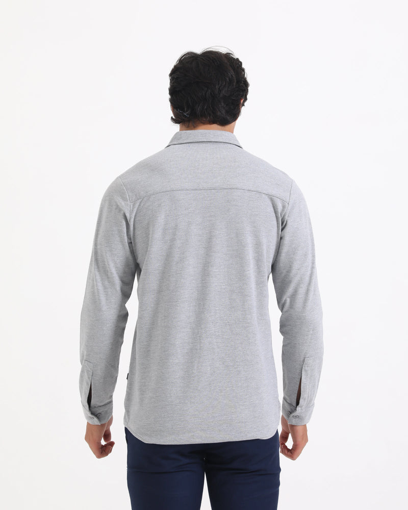 Men L/S Basic Button Down - Engine - Buy Now