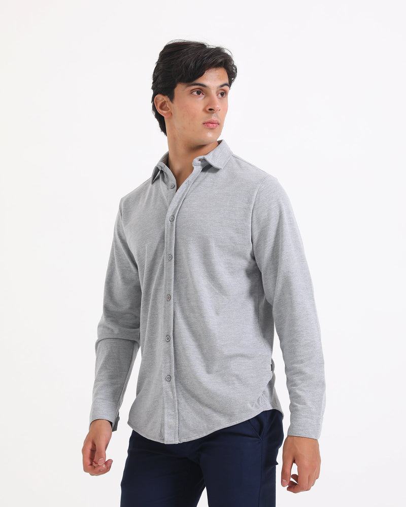 Men L/S Basic Button Down - Engine - Buy Now