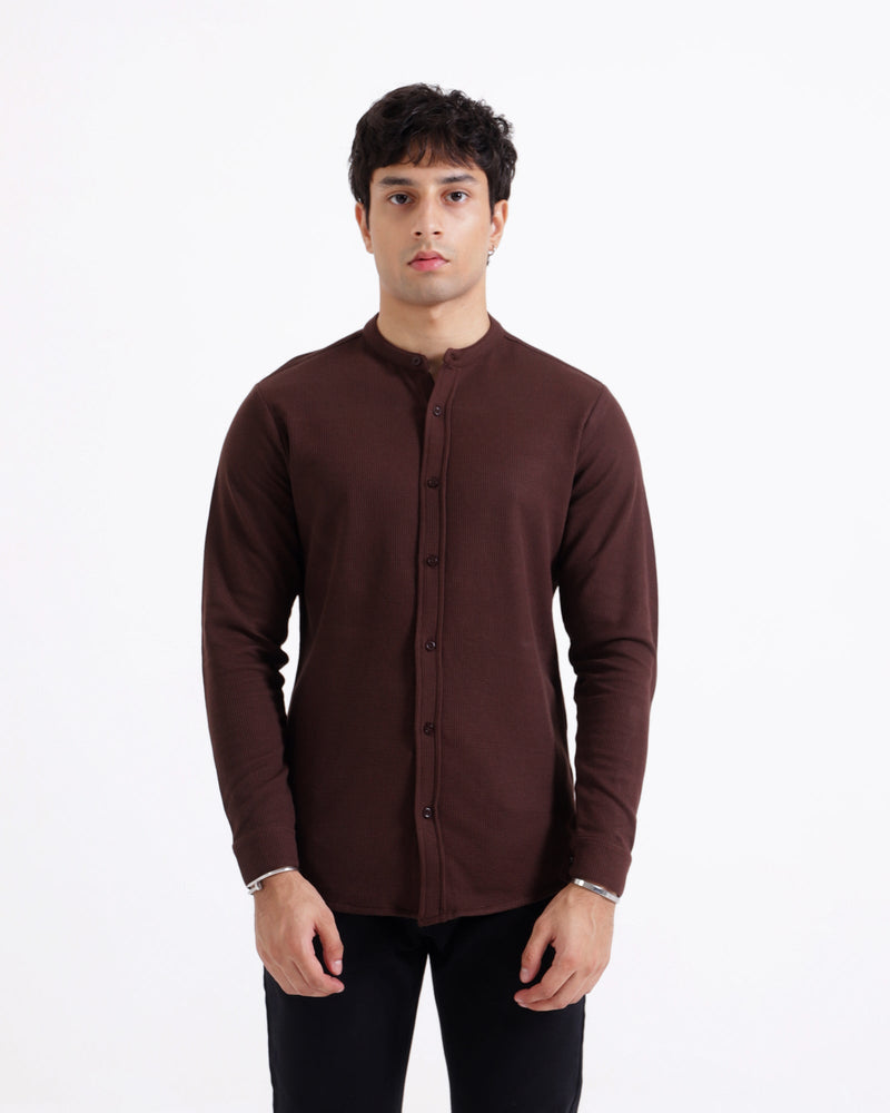 Men L/S Basic Button Down - Engine - Buy Now