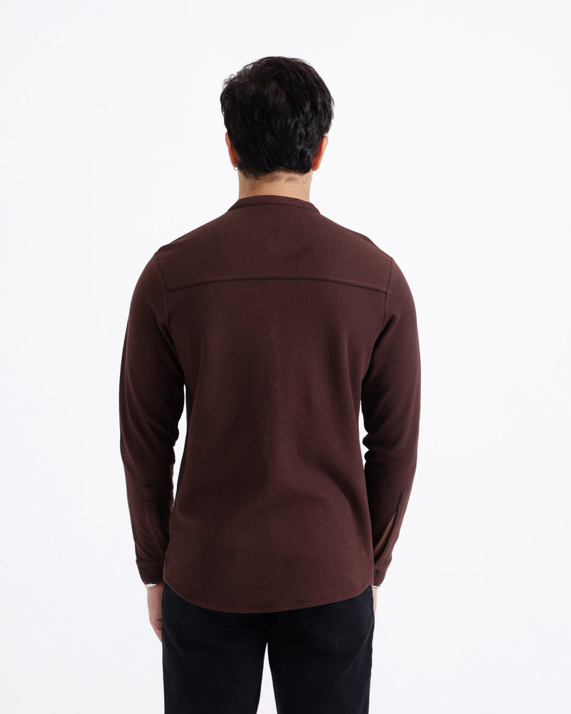 Men L/S Basic Button Down - Engine - Buy Now