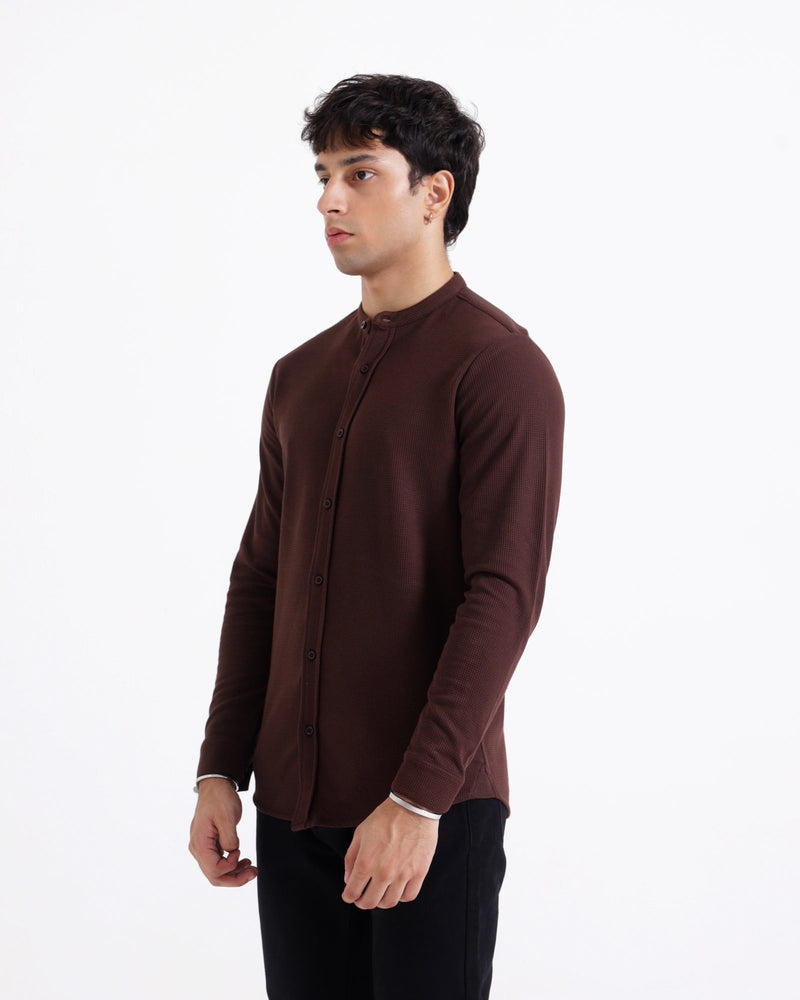Men L/S Basic Button Down - Engine - Buy Now