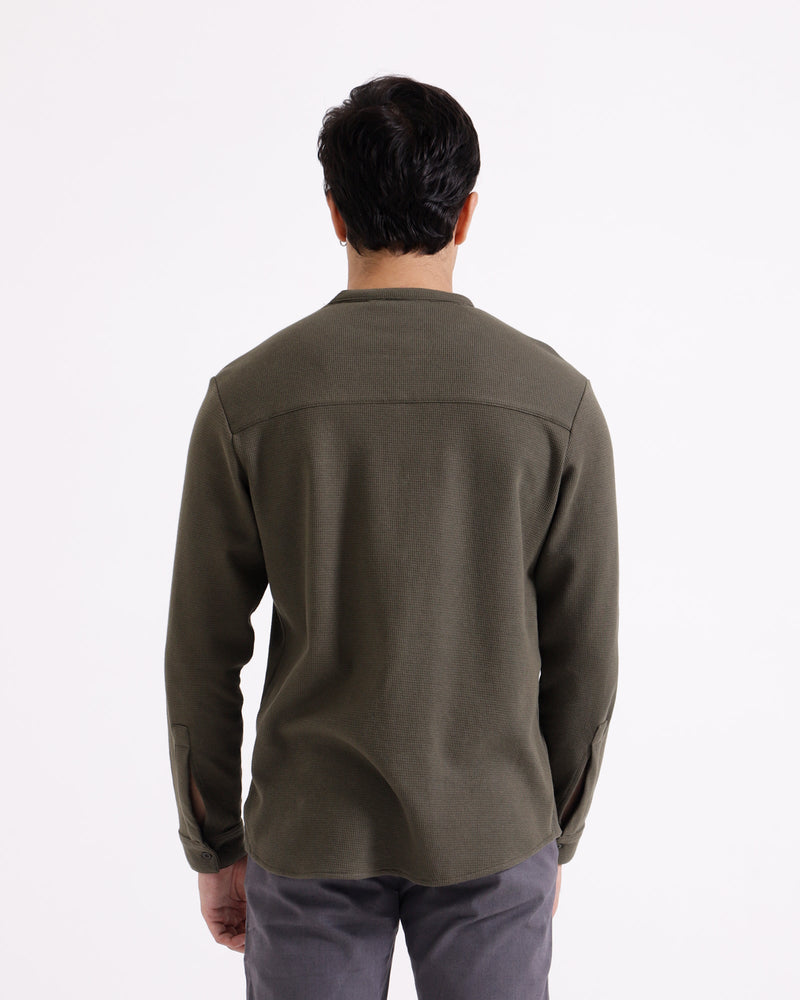 Men L/S Basic Button Down - Engine - Buy Now