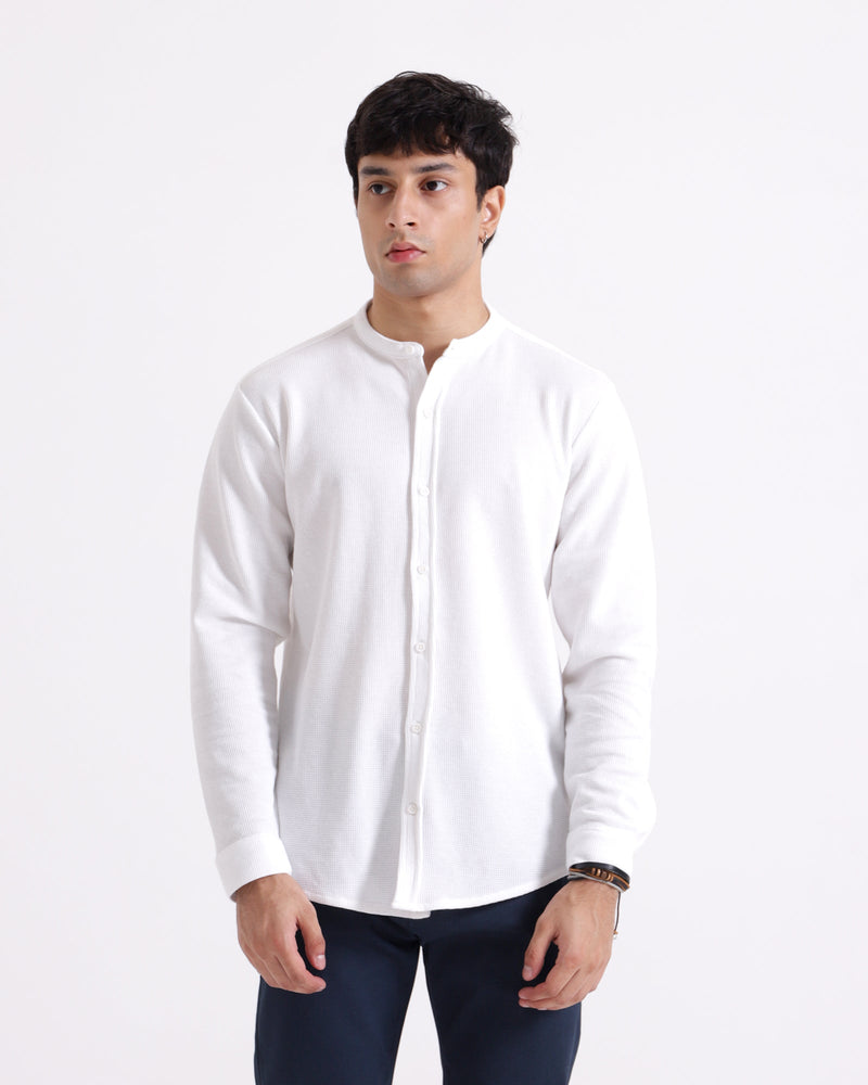Men L/S Basic Button Down - Engine - Buy Now