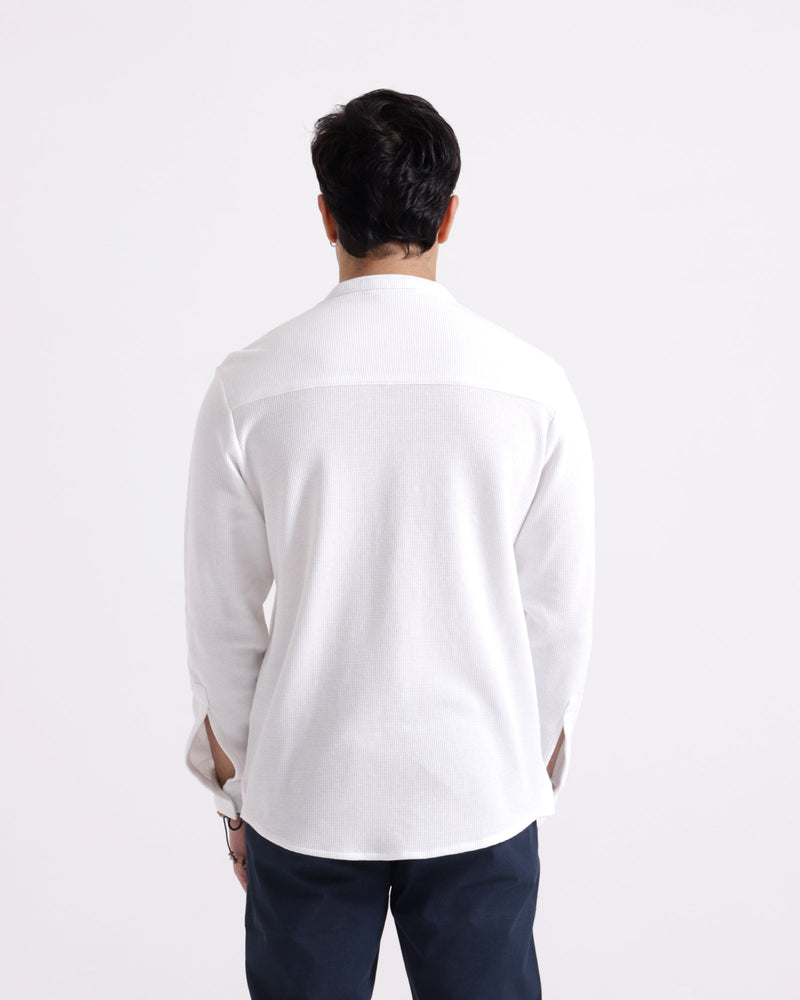 Men L/S Basic Button Down - Engine - Buy Now