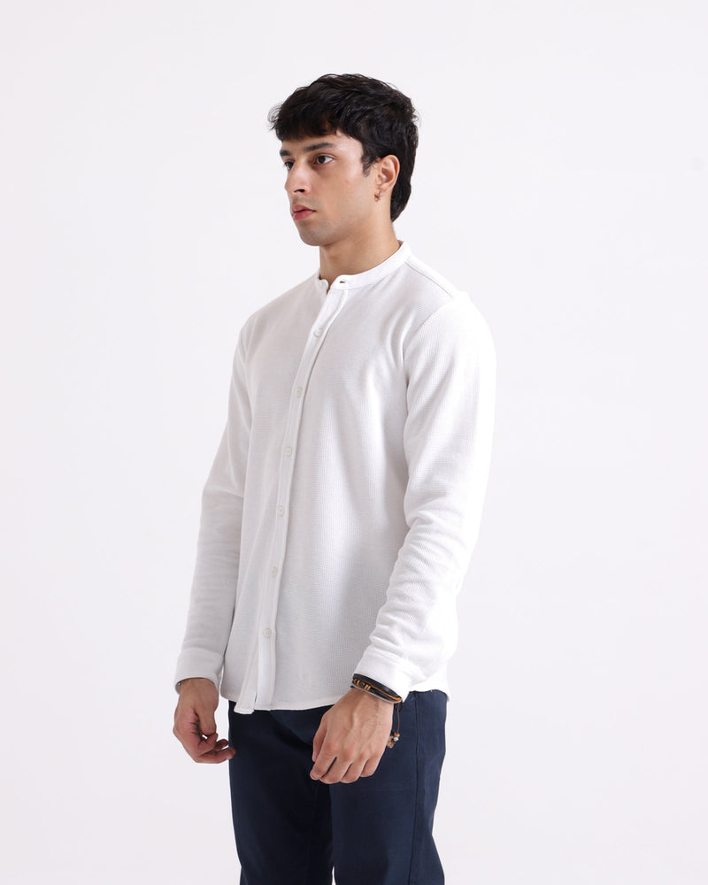 Men L/S Basic Button Down - Engine - Buy Now