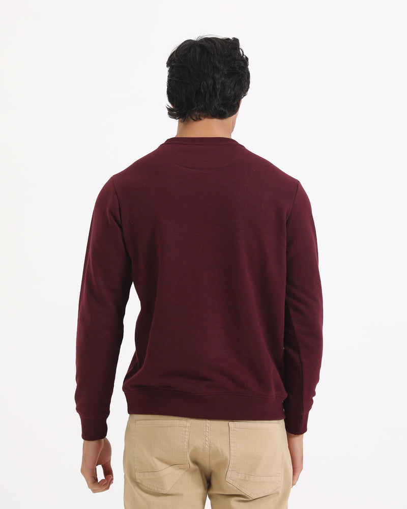 Men Graphic Sweatshirt - Engine - Buy Now