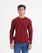 Men L/S Basic Henley For MEN - ENGINE