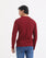 Men L/S Basic Henley For MEN - ENGINE