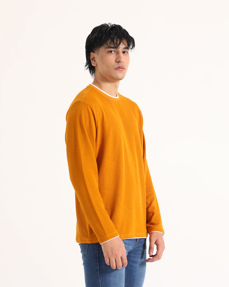 Men Basic Sweatshirt - Engine - Buy Now
