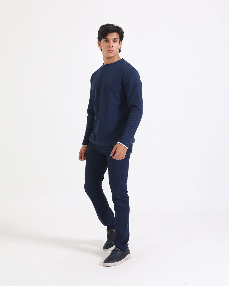 Men Basic Sweatshirt - Engine - Buy Now