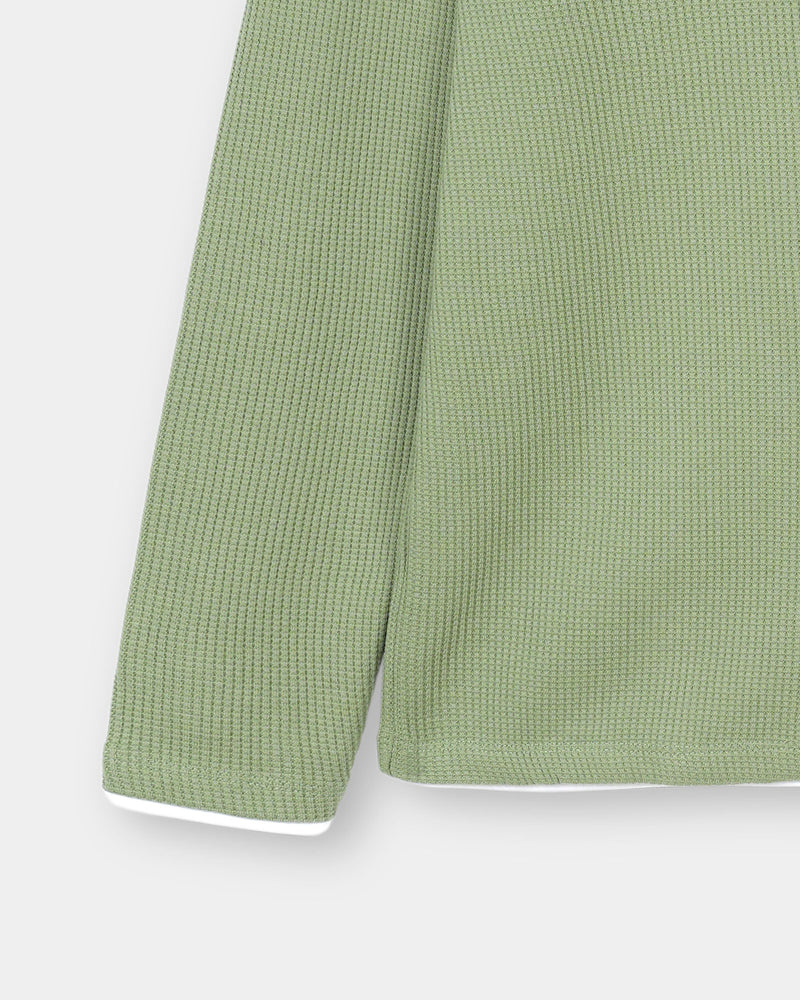 Men Basic Sweatshirt - Engine - Buy Now