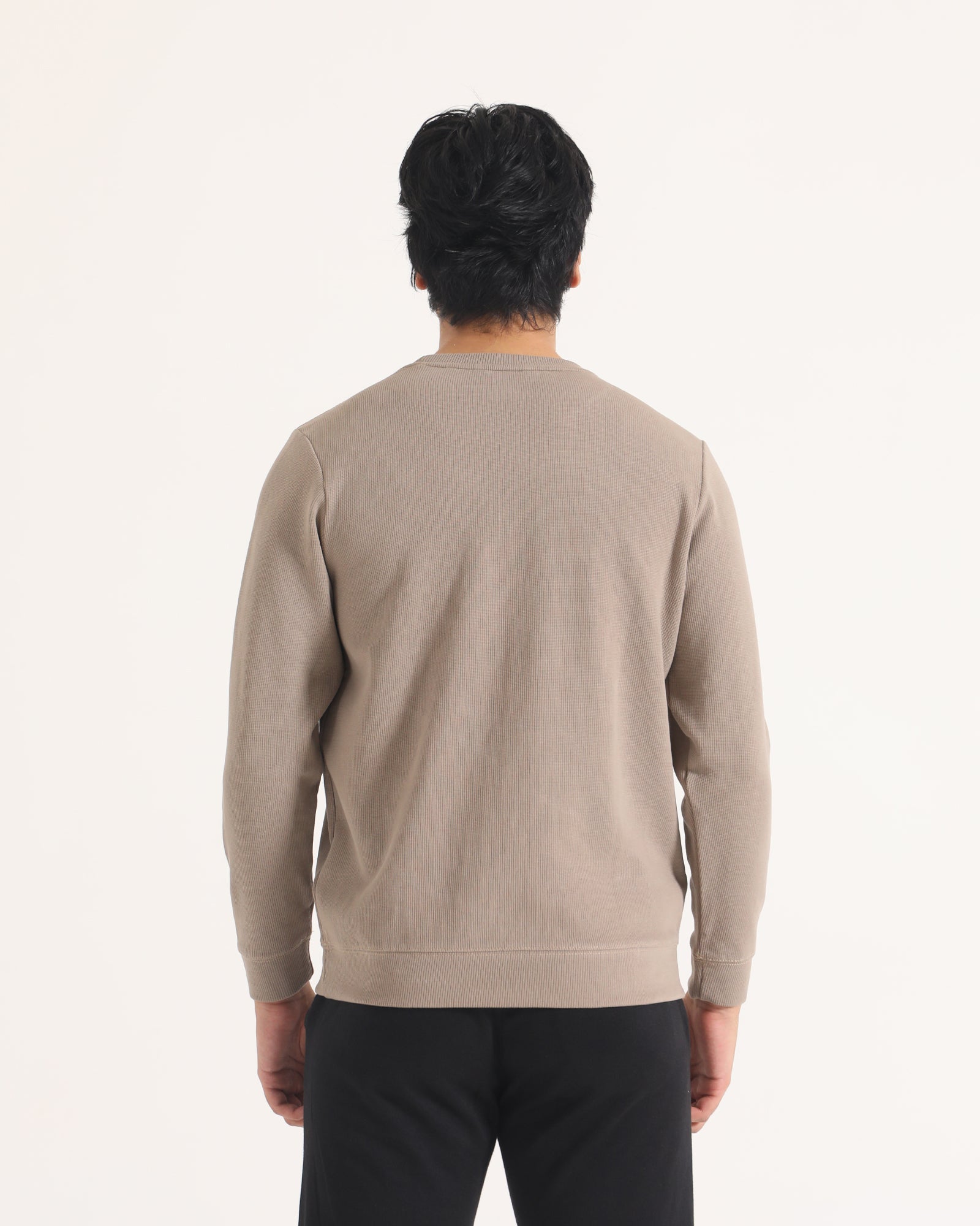 Men Basic Sweatshirt - Engine - Buy Now