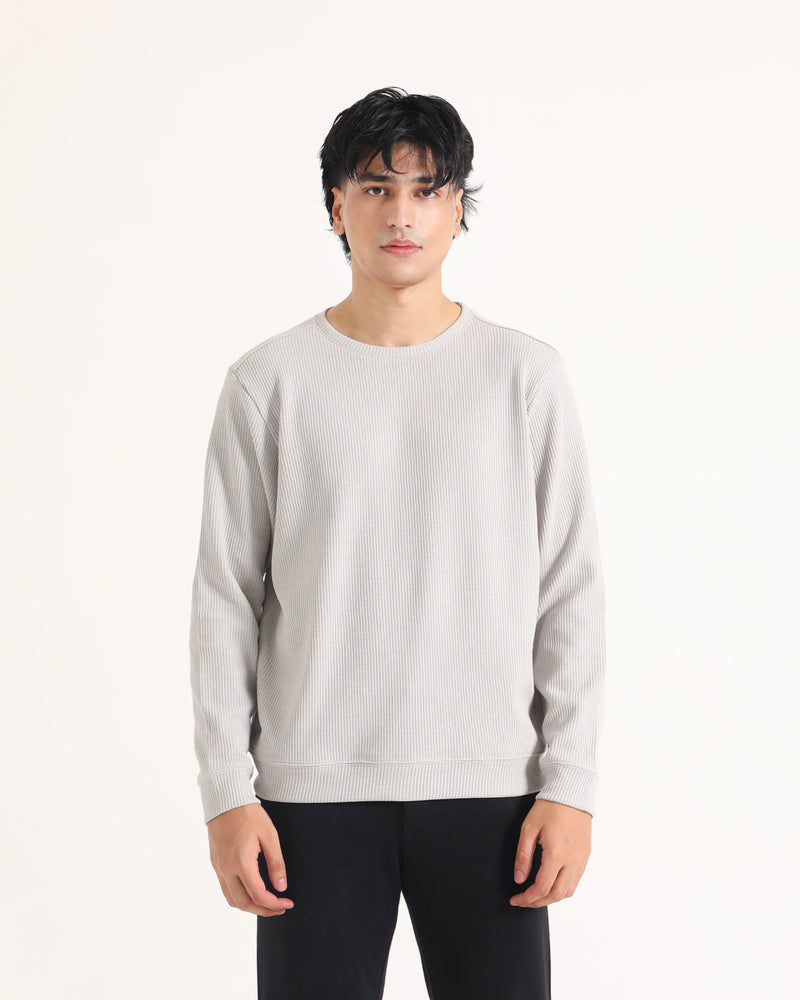 Men Basic Sweatshirt - Engine - Buy Now