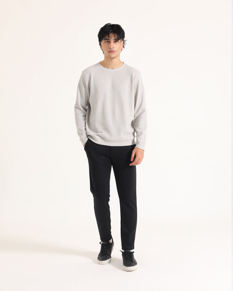 Men Basic Sweatshirt - Engine - Buy Now
