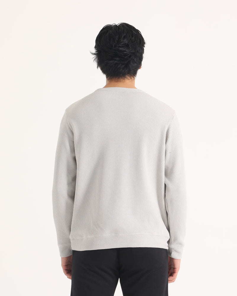 Men Basic Sweatshirt - Engine - Buy Now