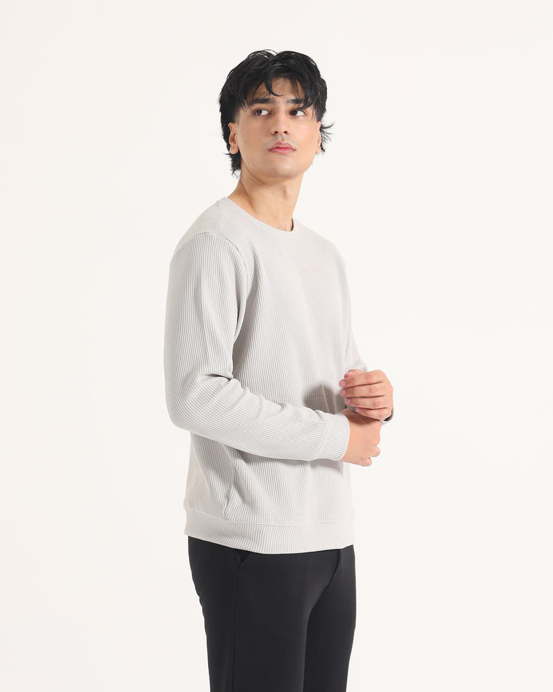 Men Basic Sweatshirt - Engine - Buy Now
