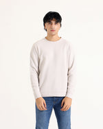 Men Basic Sweatshirt - Engine - Buy Now