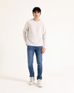 Men Basic Sweatshirt - Engine - Buy Now