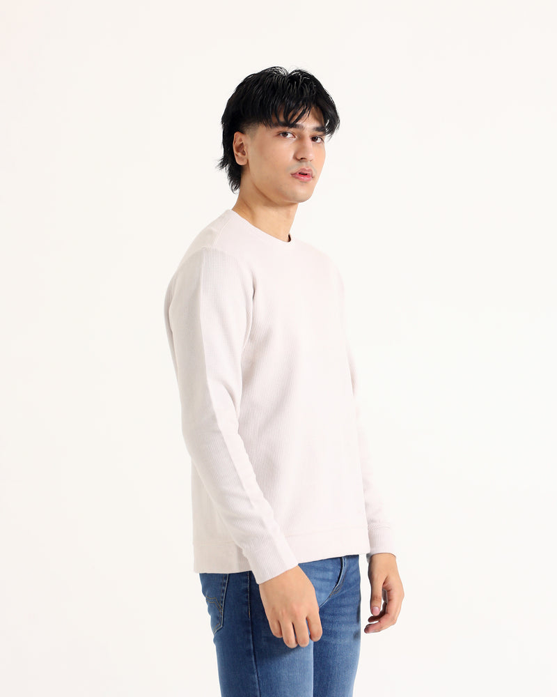 Men Basic Sweatshirt - Engine - Buy Now