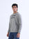 Typography SweatShirt For MEN - ENGINE