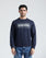 Typography Sweat Shirt For MEN - ENGINE