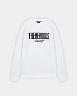 Men Typography Sweatshirt - Engine - Buy Now