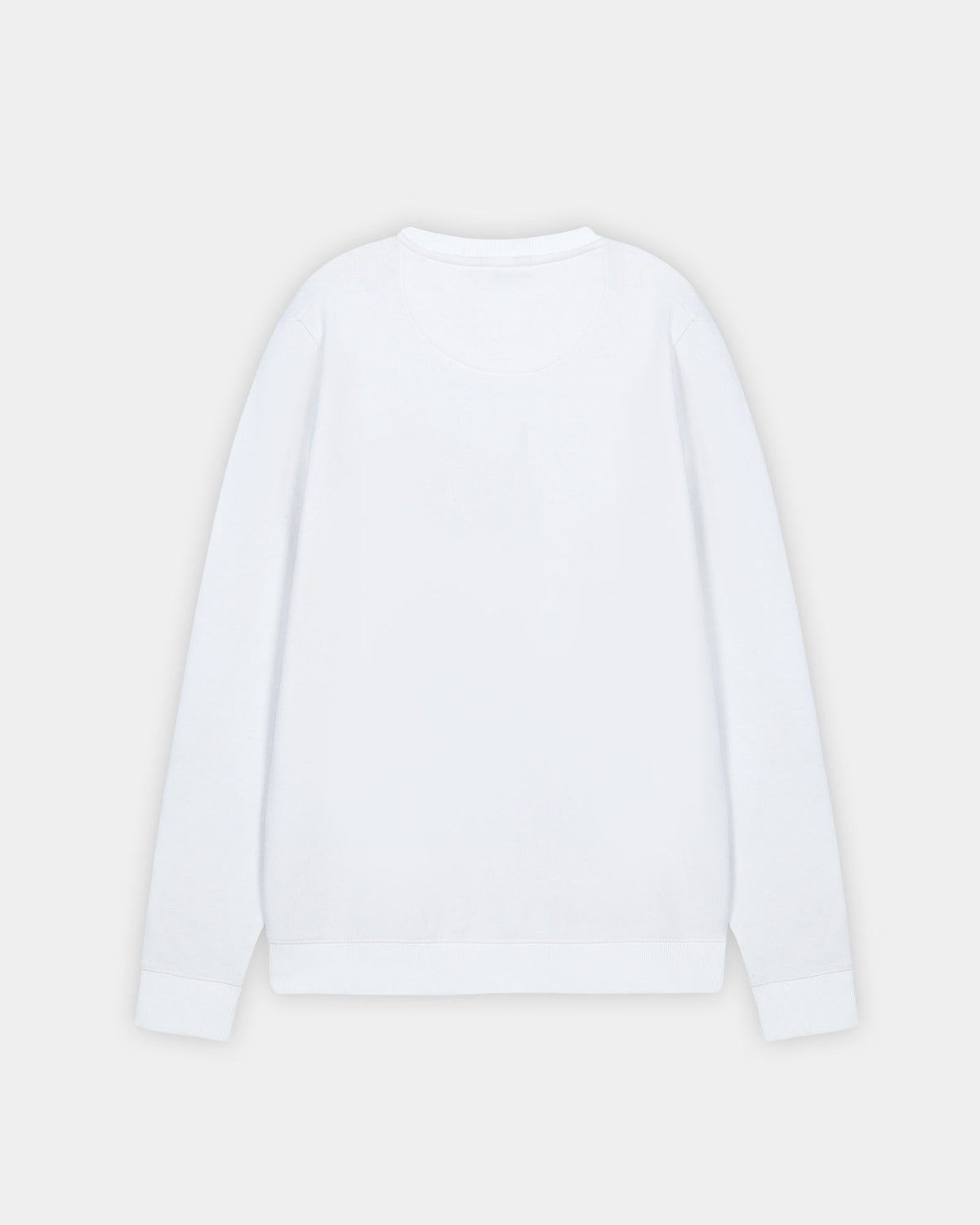 Men Typography Sweatshirt - Engine - Buy Now