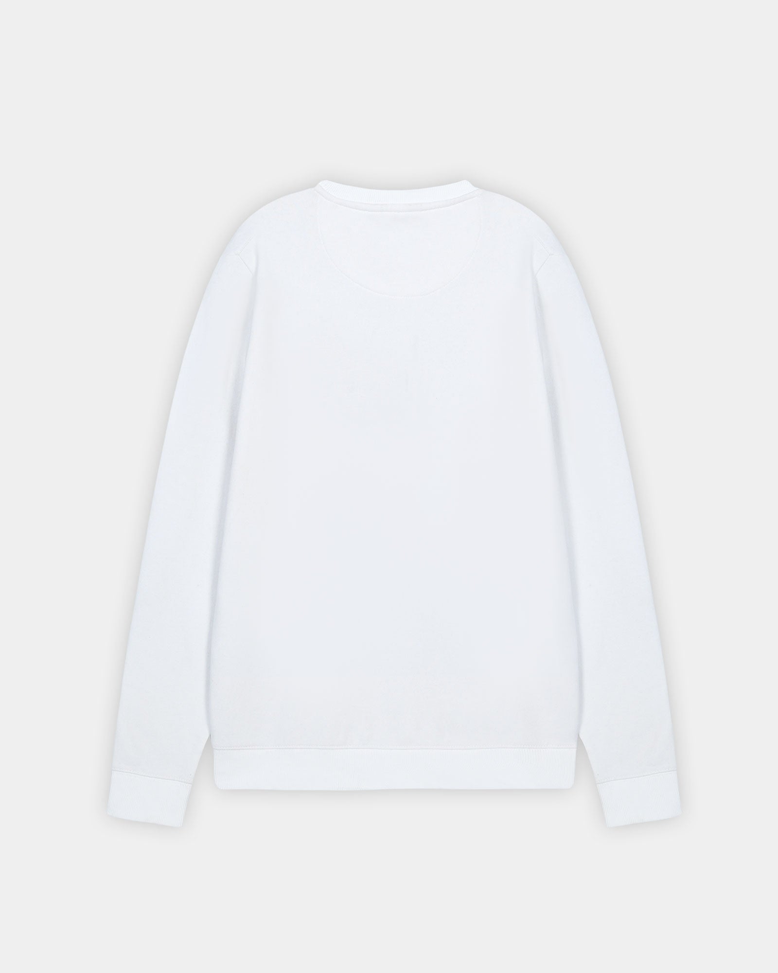 Men Typography Sweatshirt - Engine - Buy Now