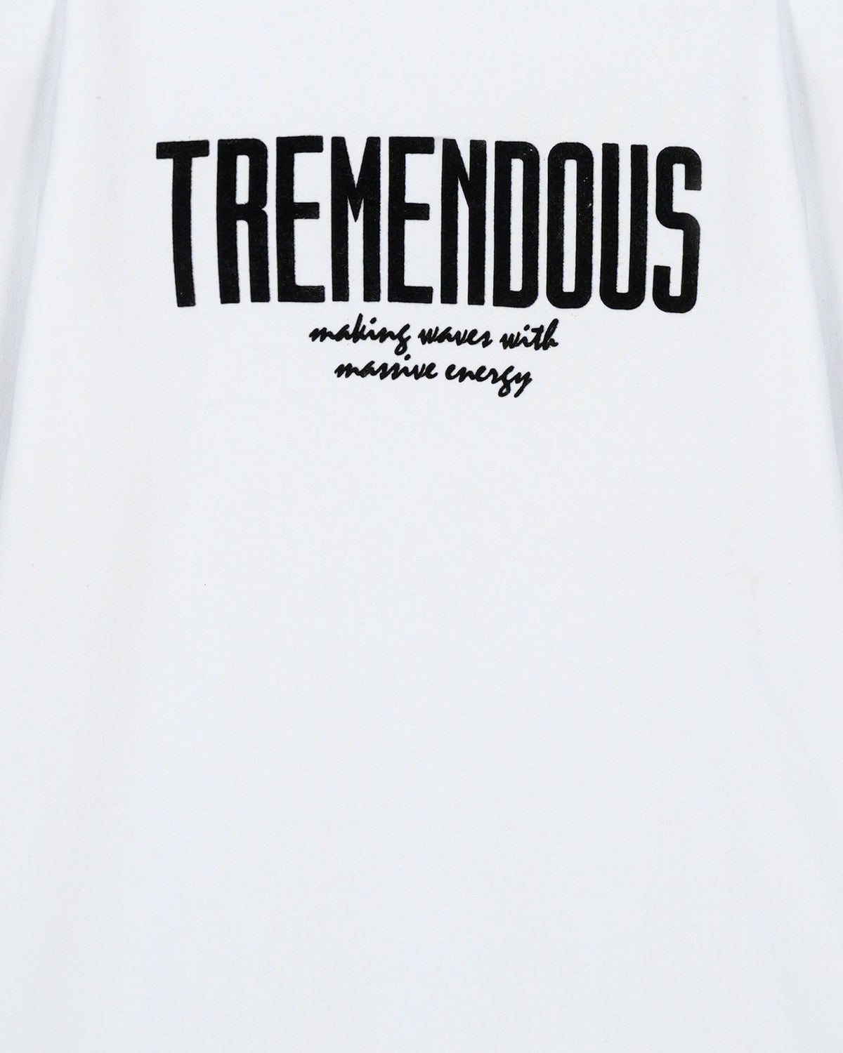 Men Typography Sweatshirt - Engine - Buy Now