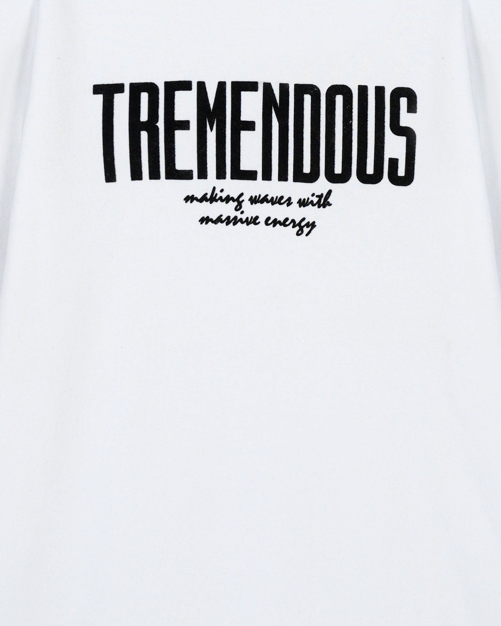 Men Typography Sweatshirt - Engine - Buy Now