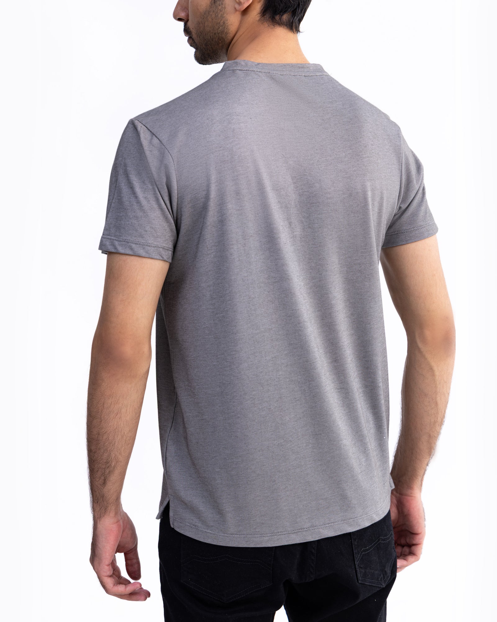 Men Henley - Engine - Buy Now