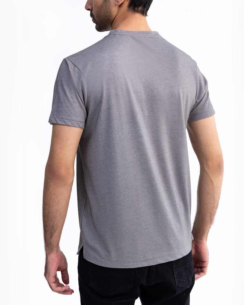 Men Henley - Engine - Buy Now
