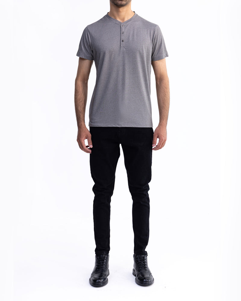 Men Henley - Engine - Buy Now