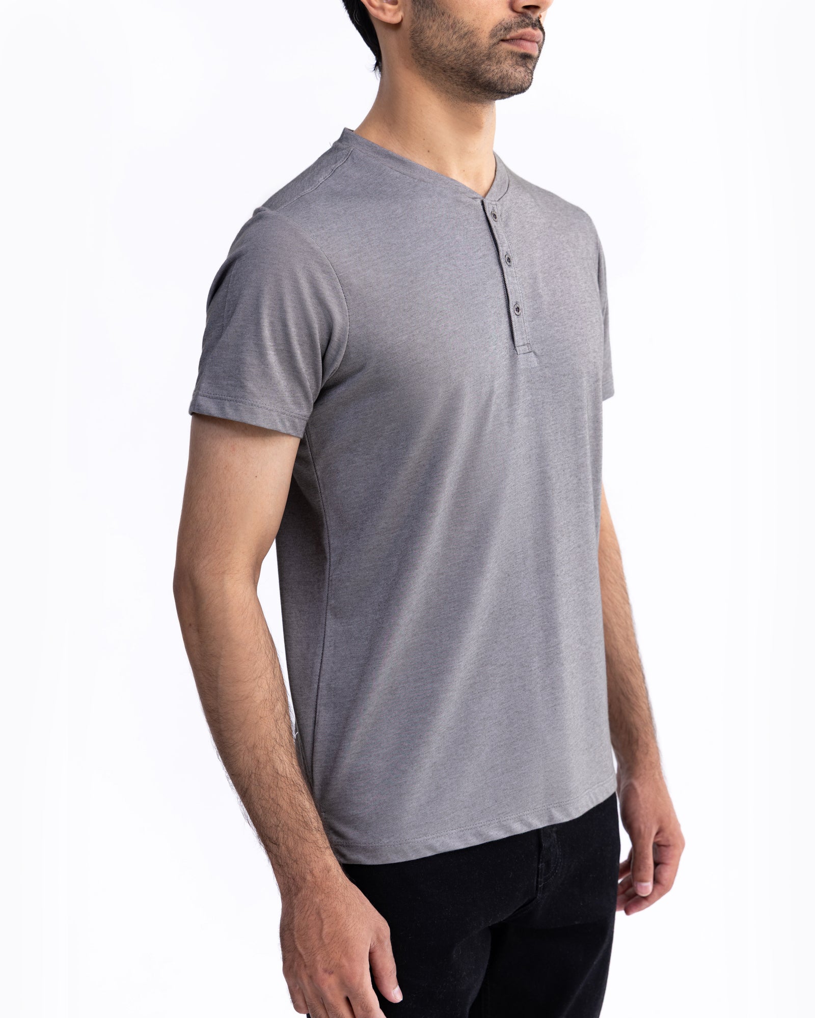 Men Henley
