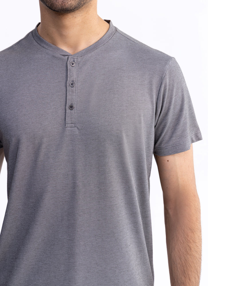 Men Henley - Engine - Buy Now