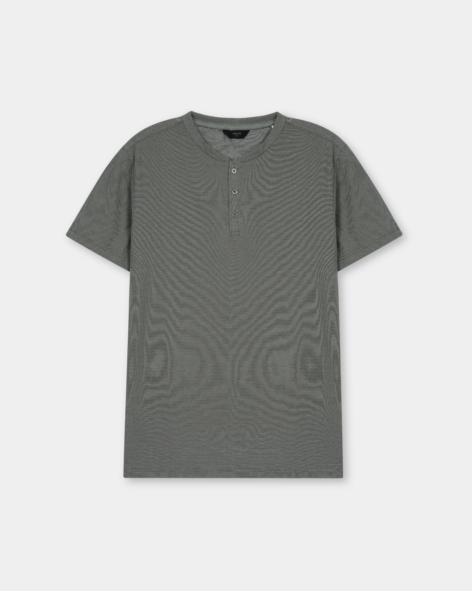 Men Henley - Engine - Buy Now